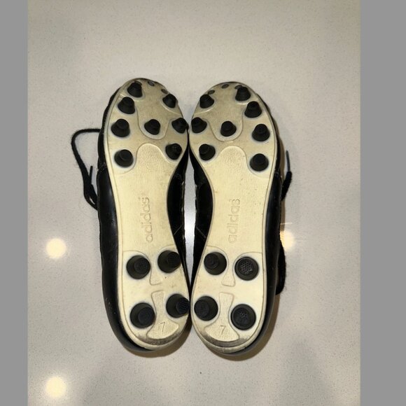 Adidas Copa Mundial Kangaroo Leather Cleats – Men’s US 7 - Picture 5 of 7